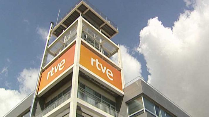 Telediario 1 - 50 años de TVE Canarias