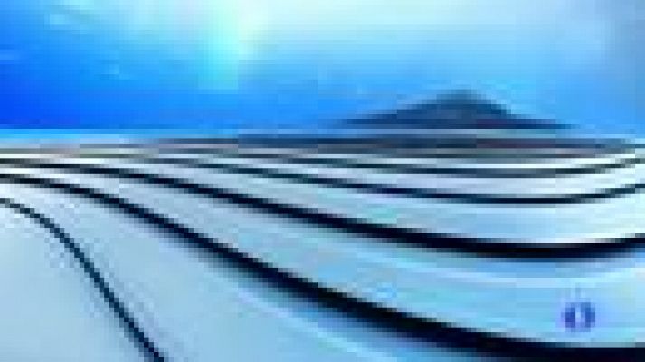 Telexornal - Galicia - Telexornal-Galicia 2 - 12/02/14