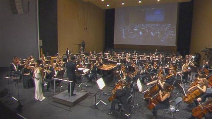 Especiales TVE Canarias - Fimucite - 21/12/13