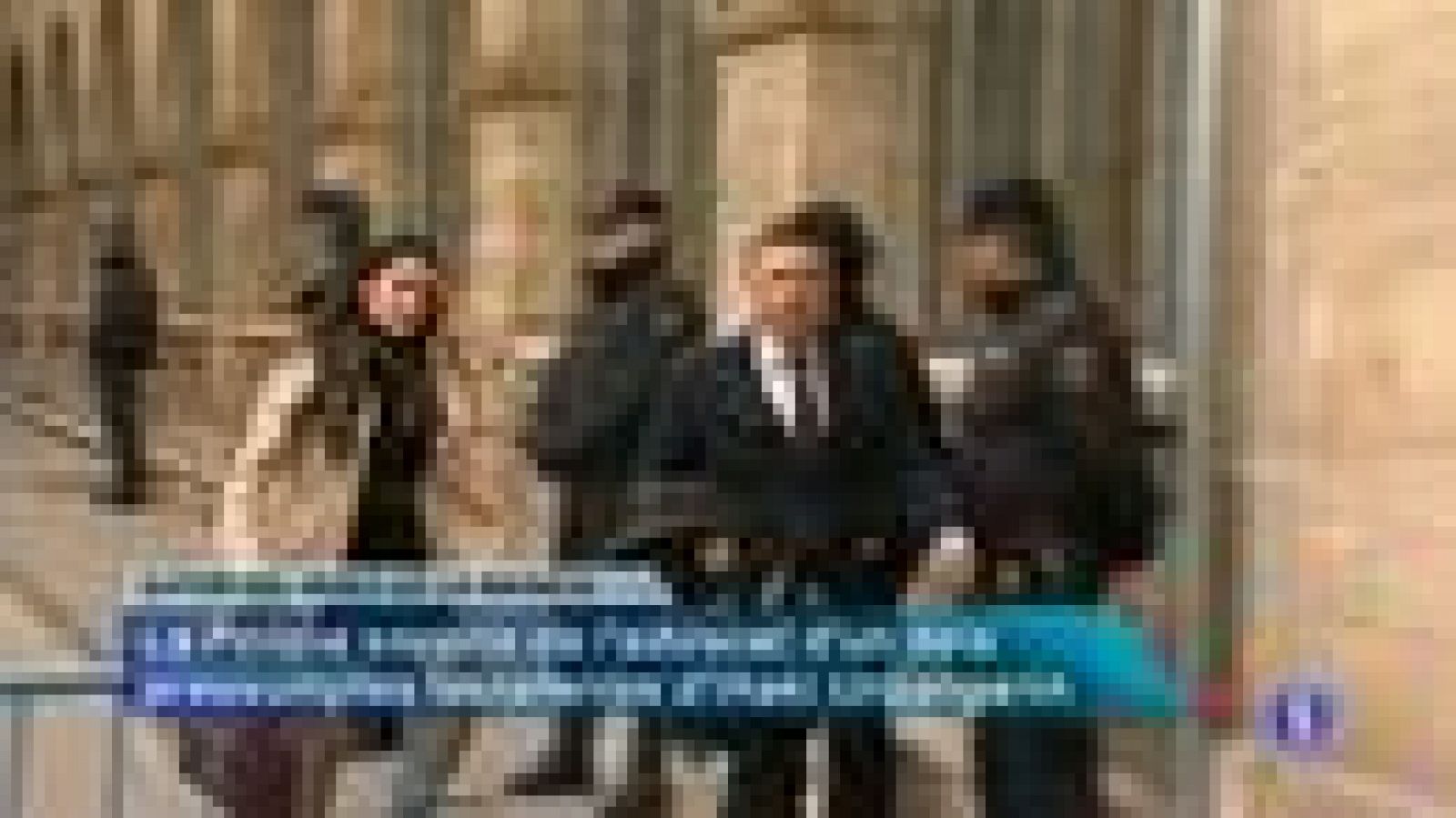 Informatiu Balear 2 - 12/02/14 | Ver