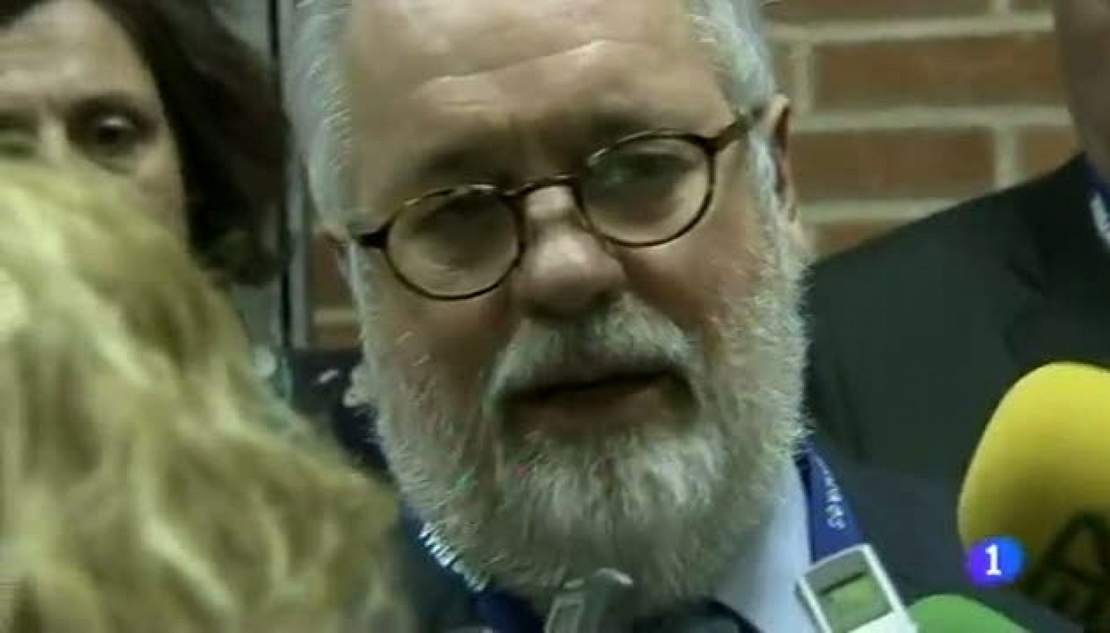 Noticias Aragón 2 - 12/02/14 | Ver