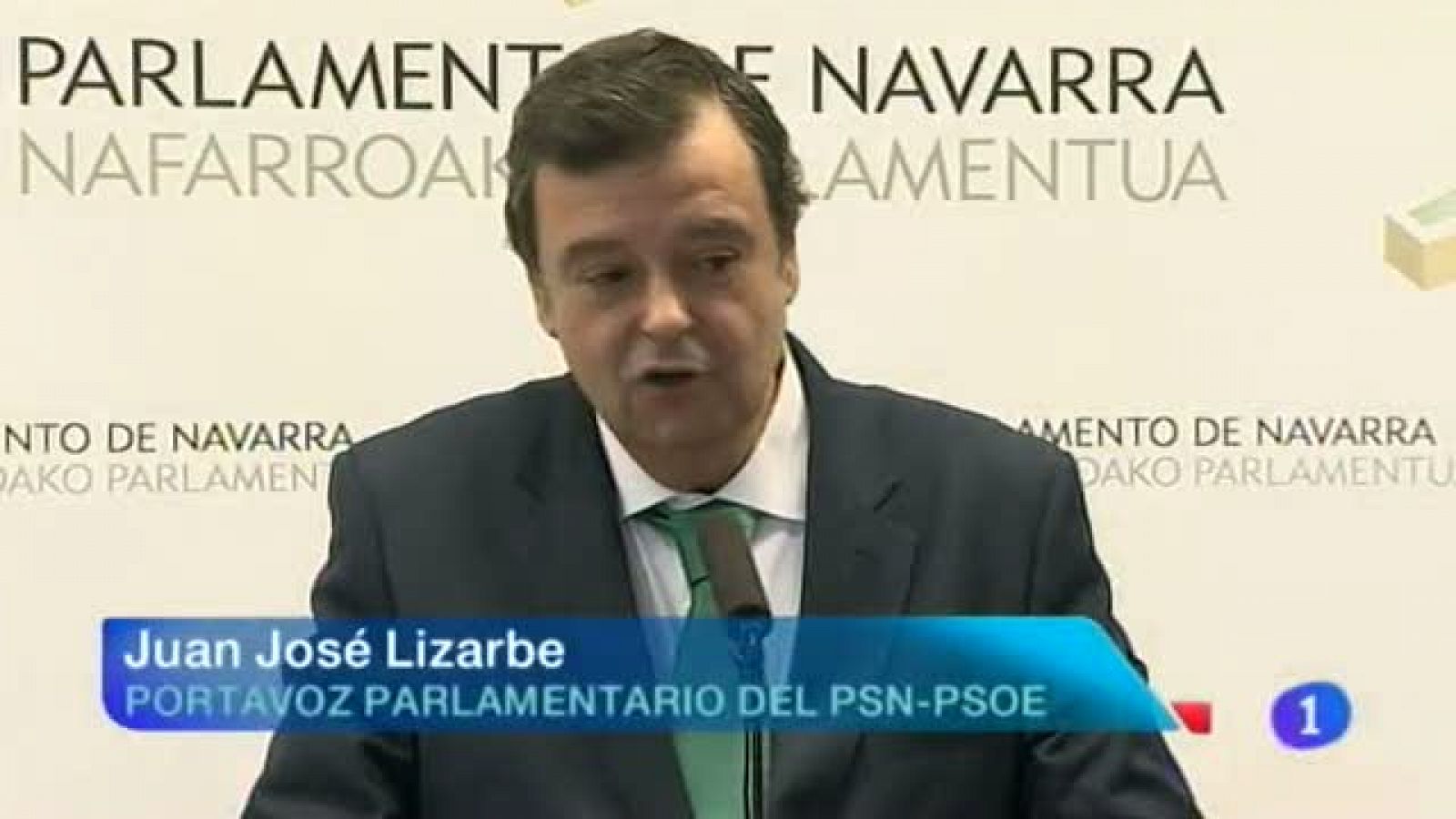 Telenavarra 2 - 12/02/2014 | Ver