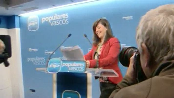 Telenorte - País Vasco - Telenorte País Vasco 2 - 12/02/14