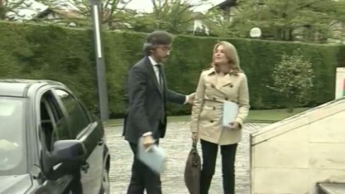 Telenorte - País Vasco - Telenorte País Vasco - 12/02/14