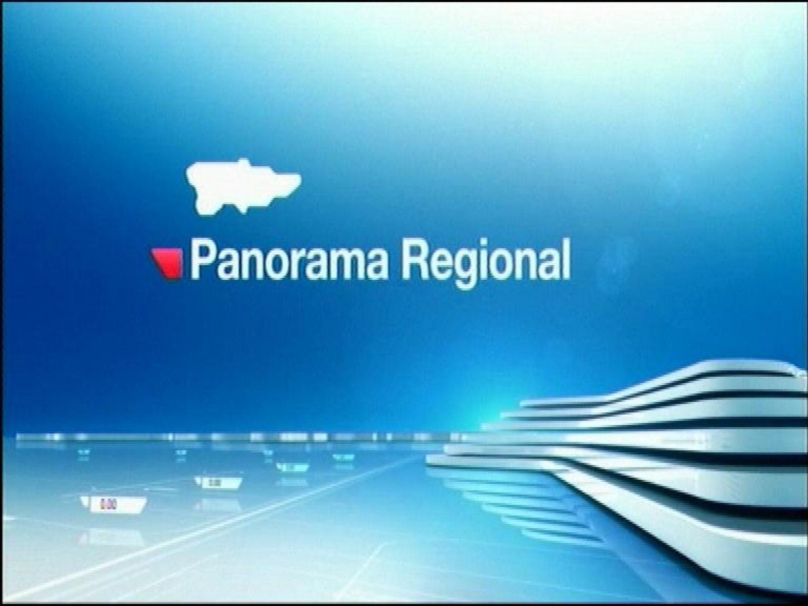 Panorama Regional: Panorama Regional 2 - 12/02/14 | RTVE Play