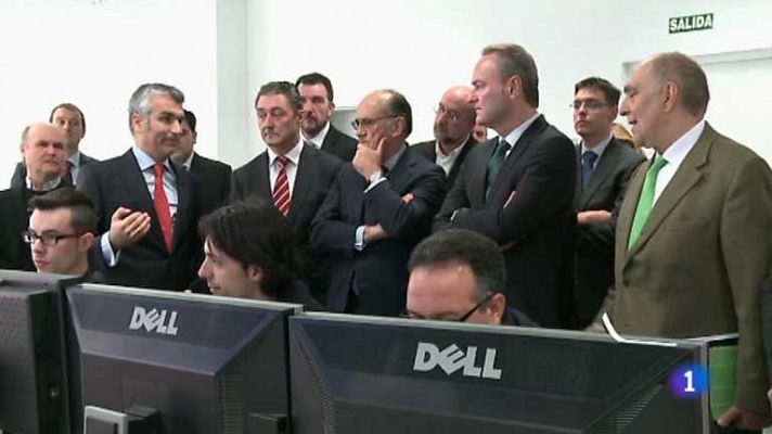 L'informatiu - Comunitat Valenciana - L'Informatiu - Comunitat Valenciana 2 - 12/02/14