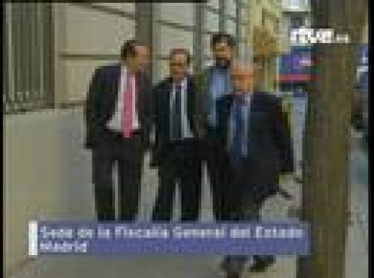  - El Sumpremo y la 'doctrina Parot'