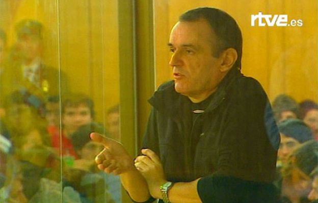  - De Juana, en el banquillo (2006)