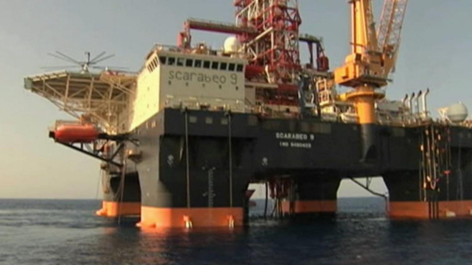 Telecanarias - 12/02/14 | Ver