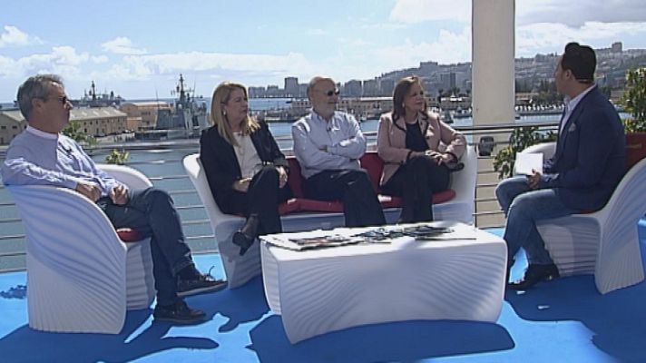 Cerca de ti - Cerca de ti - 12/02/14