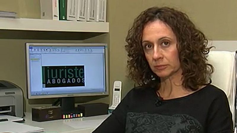 La abogada de la menor reconocida como huérfana total denuncia el "olvido" de los niños como víctimas de violencia de género 