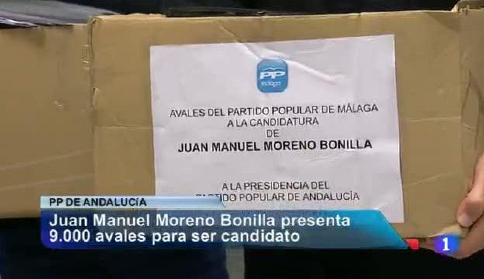  Noticias Andalucía - 12/02/2014