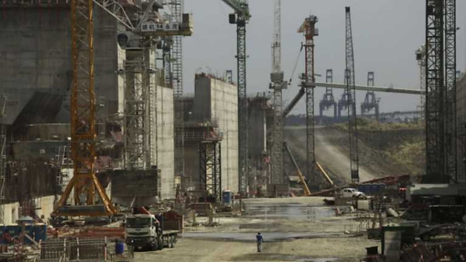 La tarde en 24 horas - Bloque 19 h. - 12/02/14 - Ver ahora