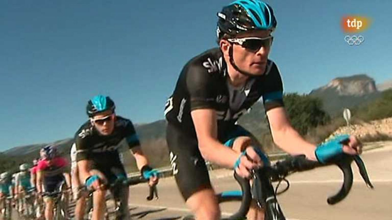 Ciclismo: Challenge de Mallorca - 12/02/14 | RTVE Play
