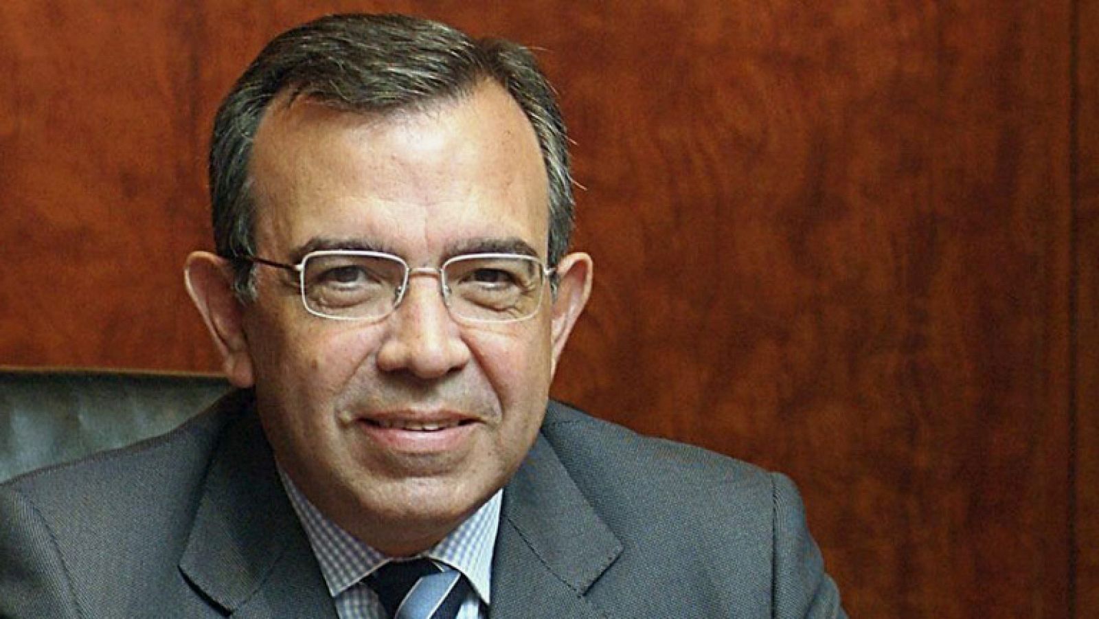 Telediario 1: La Fiscalía pide cuatro años de cárcel para el exdirector de la CAM Roberto López Abad | RTVE Play