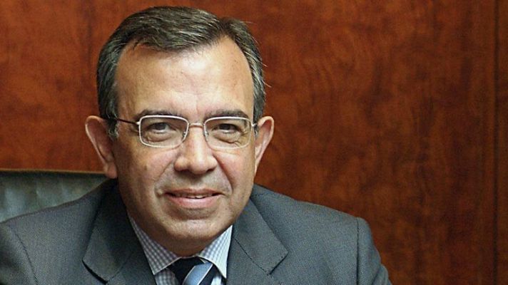 La Fiscalía pide cuatro años de cárcel para el exdirector de la CAM Roberto López Abad