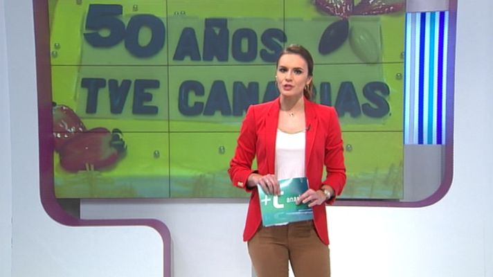 +Canarias - + Canarias - 12/02/14