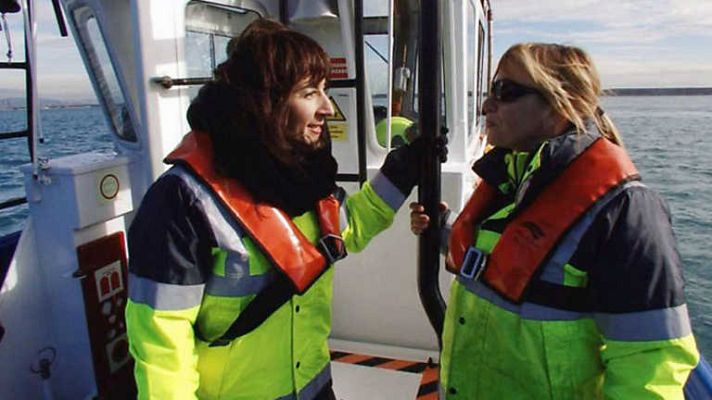 Comando Actualidad - Un trabajo singular