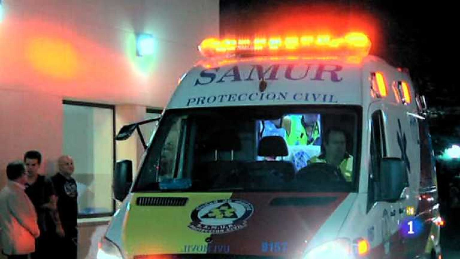 24H en la calle - 05/02/14 - ver ahora