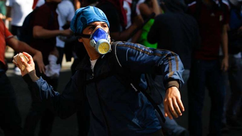 Informativo 24h: Al menos dos muertos y una veintena de heridos en ...