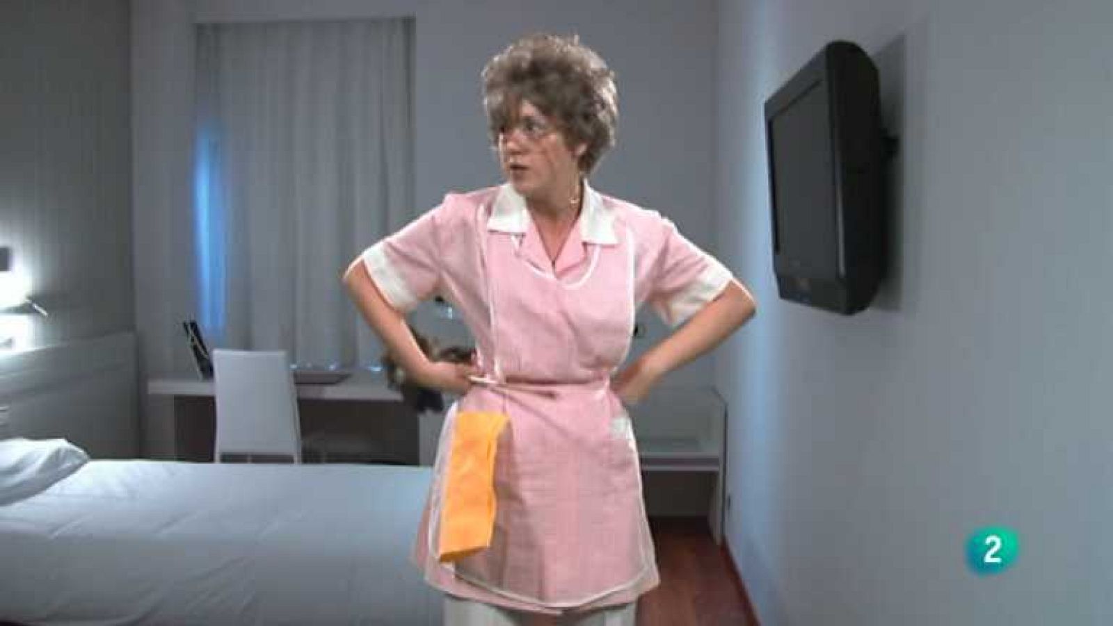 TVE English - Capítulo 85 - Ver ahora 