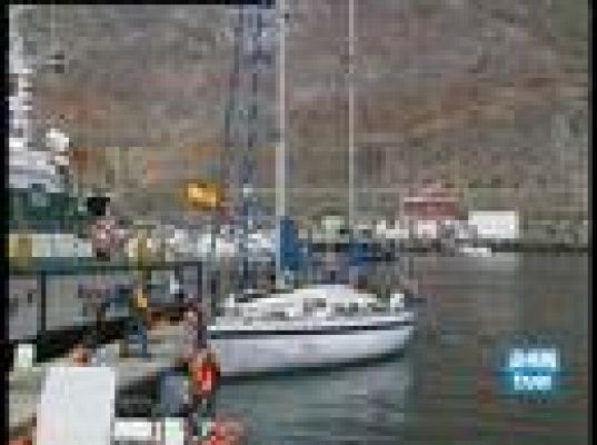  - El mayor alijo de heroína en España