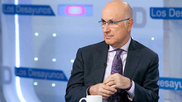 Los desayunos - Josep Antoni Duran i Lleida