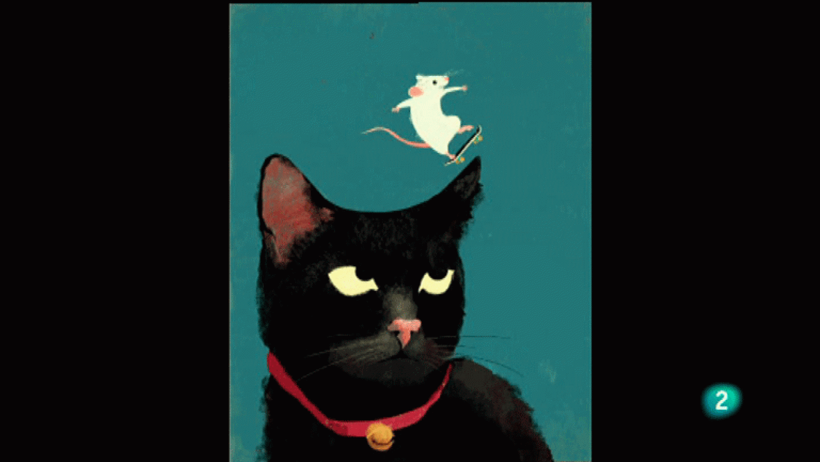 La Aventura del Saber. Boek Visual. Eva Vázquez