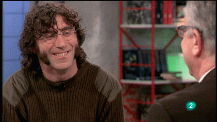 La aventura del Saber - La Aventura del Saber. Jordi Claramonte