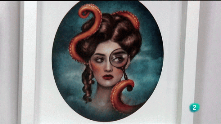 La aventura del Saber - La Aventura del Saber. Ilustrísima