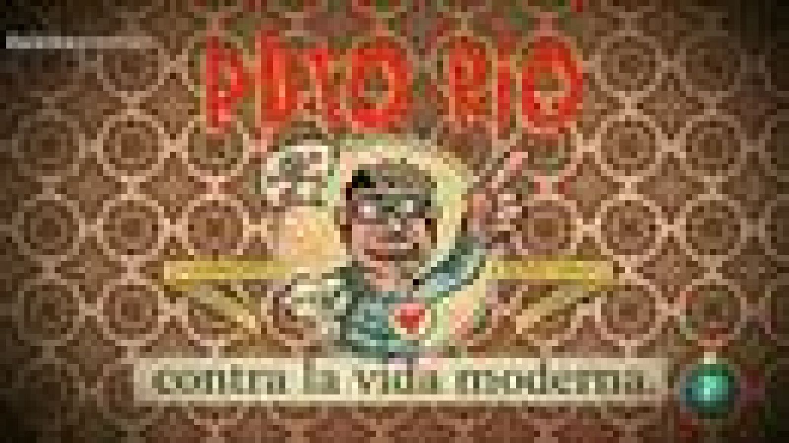 Putokrío contra la vida moderna - Ver ahora