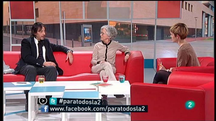 Para todos La 2 - La filosofía