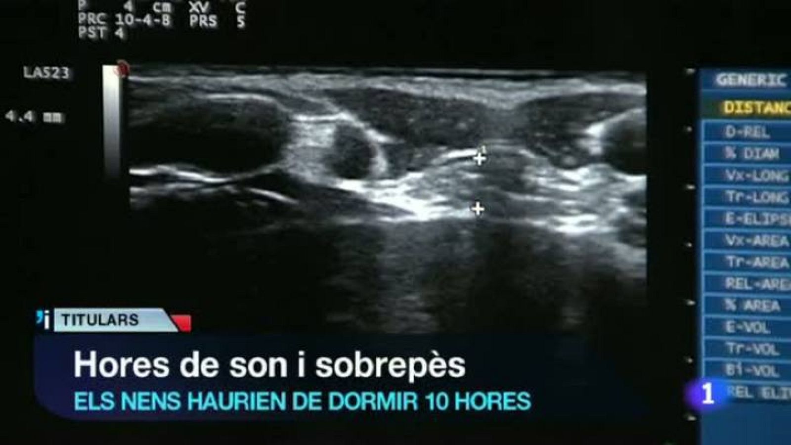 L'Informatiu en 3' - 13/02/2014