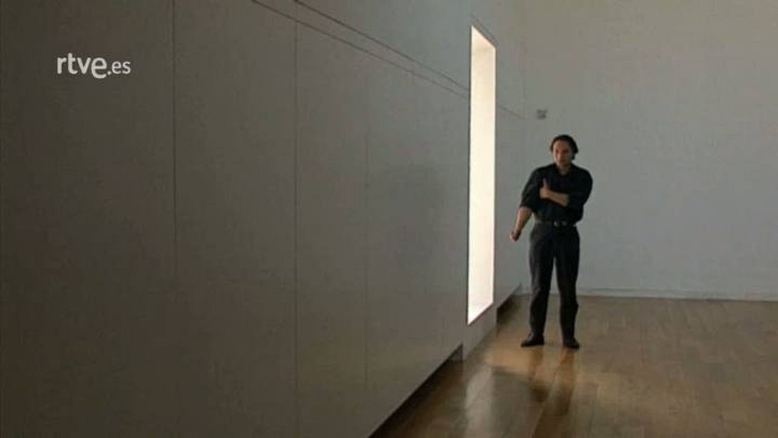 Imprescindibles - Juan Muñoz, poeta del espacio - presentación