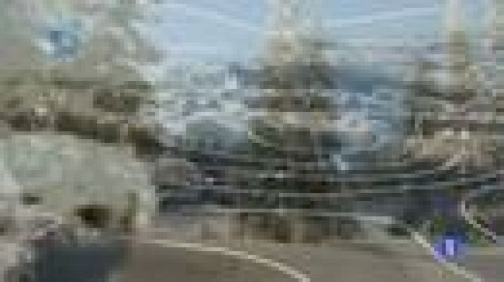 Informatiu Balear - El temps a les Illes Balears - 13/02/14