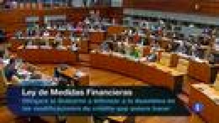 Noticias de Extremadura - Extremadura en 2' - 13/02/14