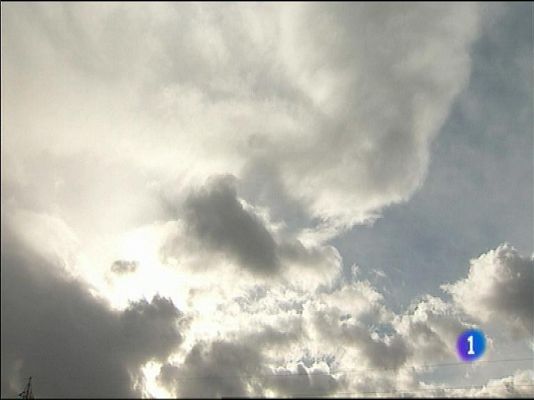 Panorama Regional - El tiempo en Asturias - 13/02/14