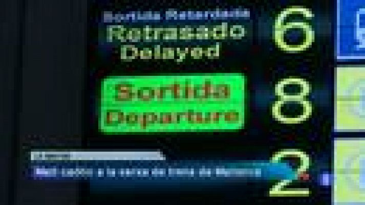 Informatiu Balear - Informatiu Balear - 13/02/14