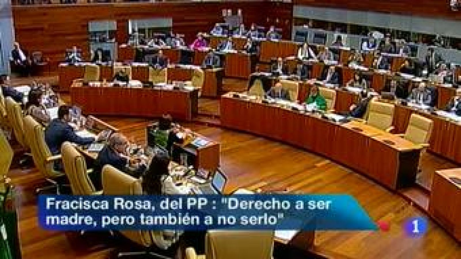 Noticias de Extremadura - 13/02/14 | Ver