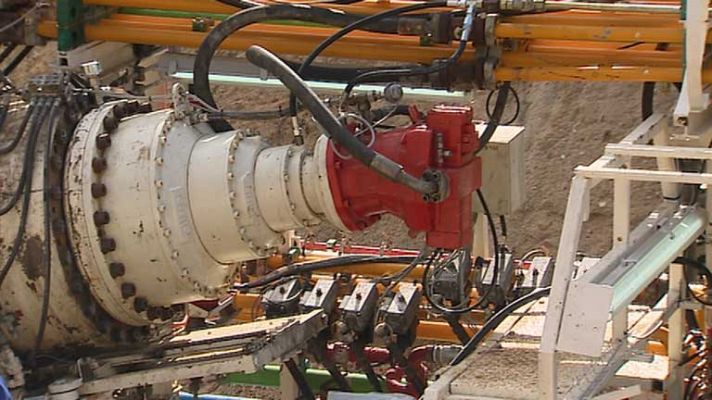 Informativo de Madrid - La Comunidad de Madrid en 4'- 13/02/14