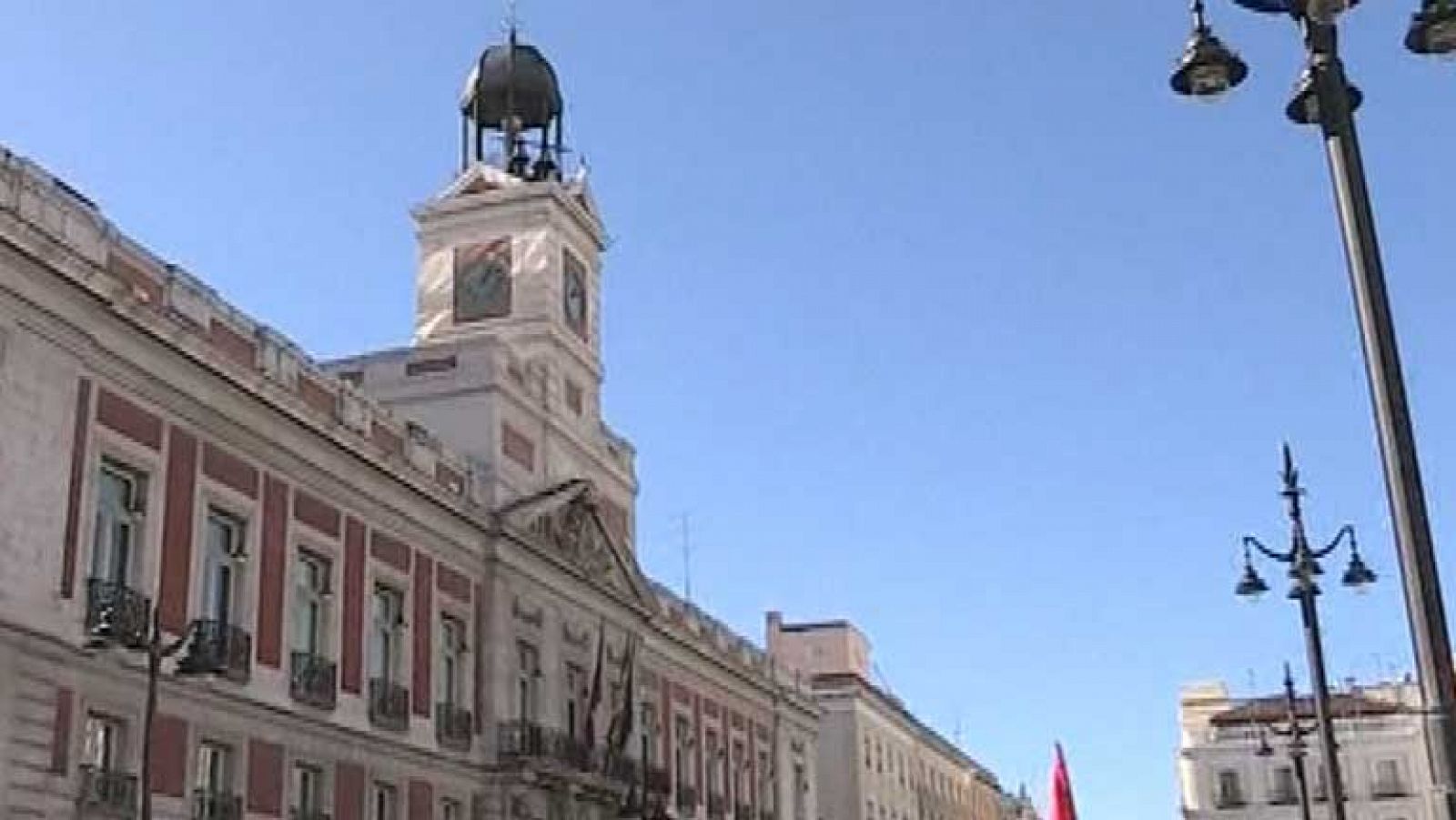 Informativo de Madrid: El Tiempo en la Comunidad de Madrid - 13/02/14 | RTVE Play