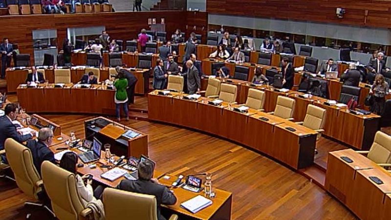 Extremadura aprueba una propuesta para parar la nueva ley del aborto