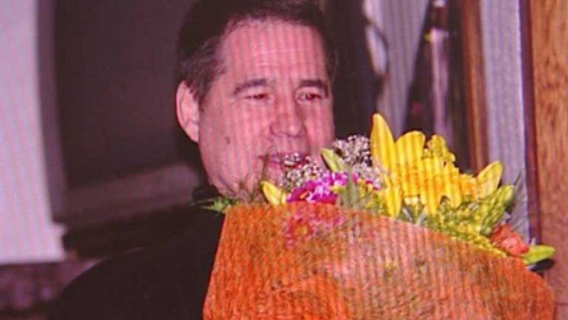 Detenido en Londres el histórico etarra Antonio Troitiño