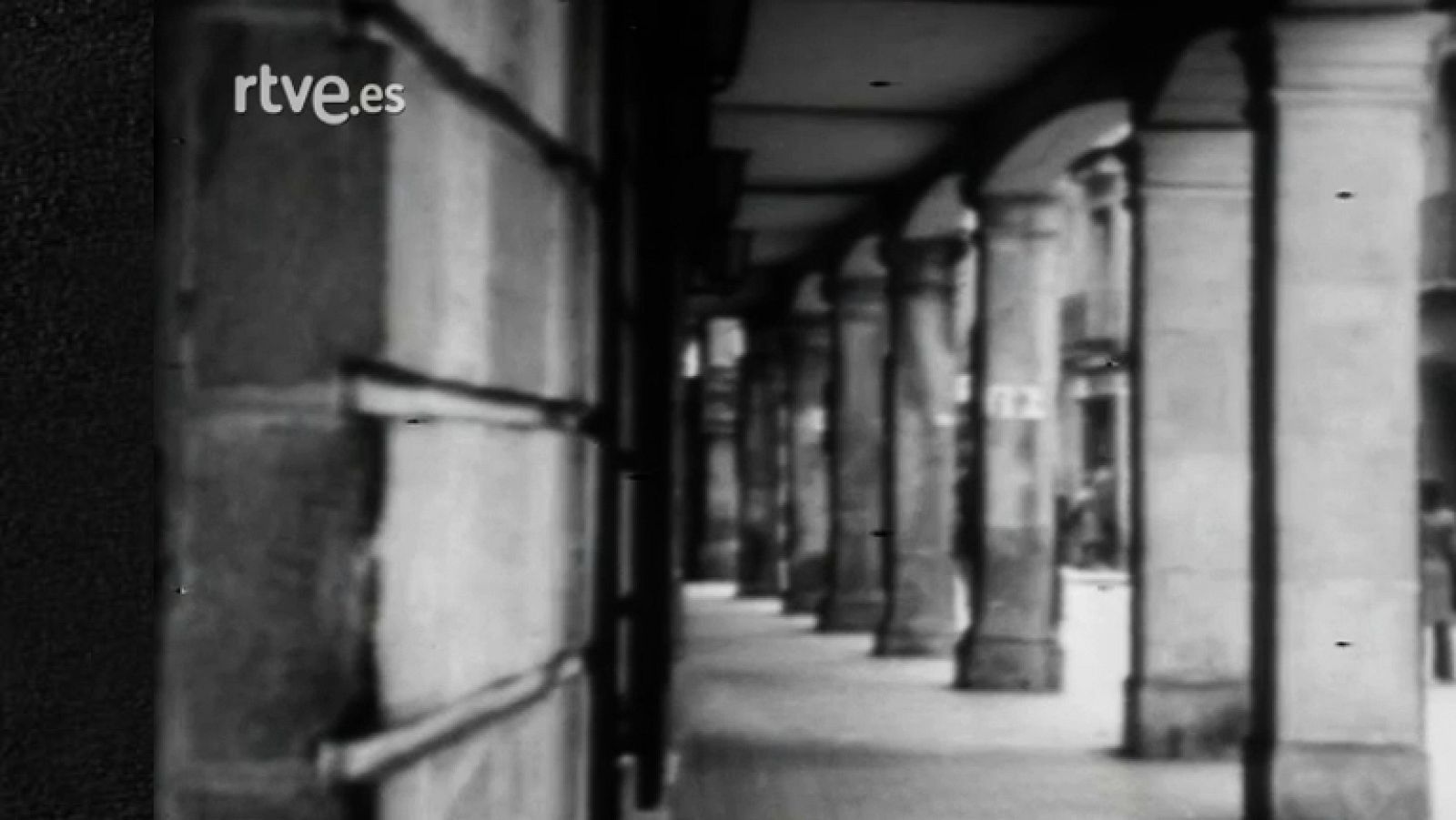 Antonio Machado en la tierra del romance - Documentales en el Archivo de RTVE | Ver