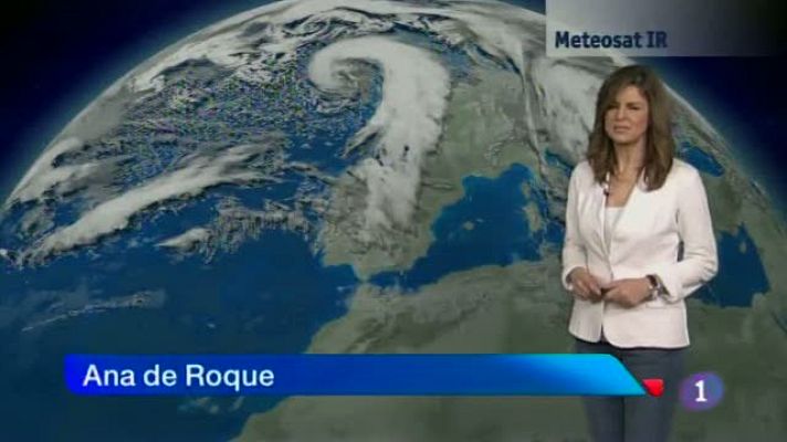 Noticias de Castilla-La Mancha - El Tiempo en Castilla-La Mancha. 13/02/14