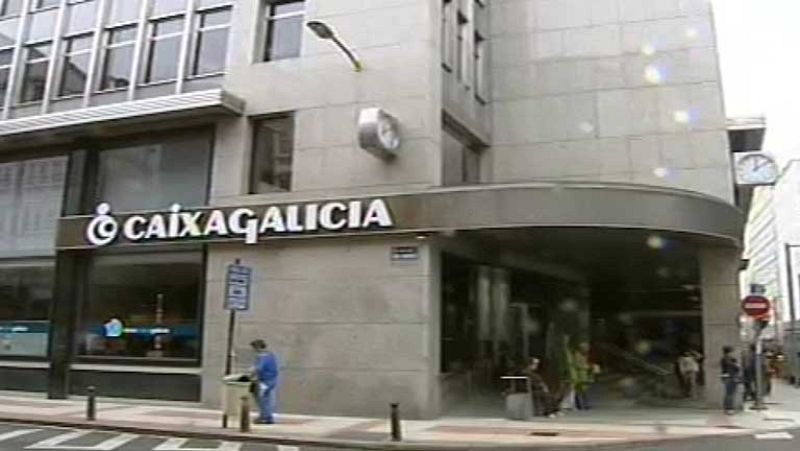 El juez ve indicios para juzgar a la excúpula de Novacaixagalicia por las prejubilaciones