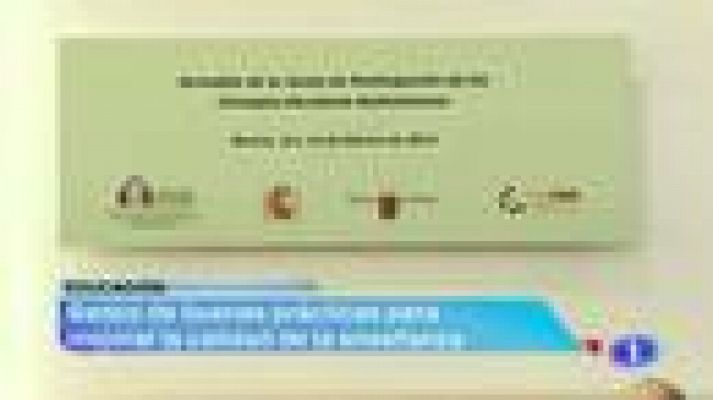 Noticias Murcia - La Comunidad de Murcia en 2'.(13/02/2014)