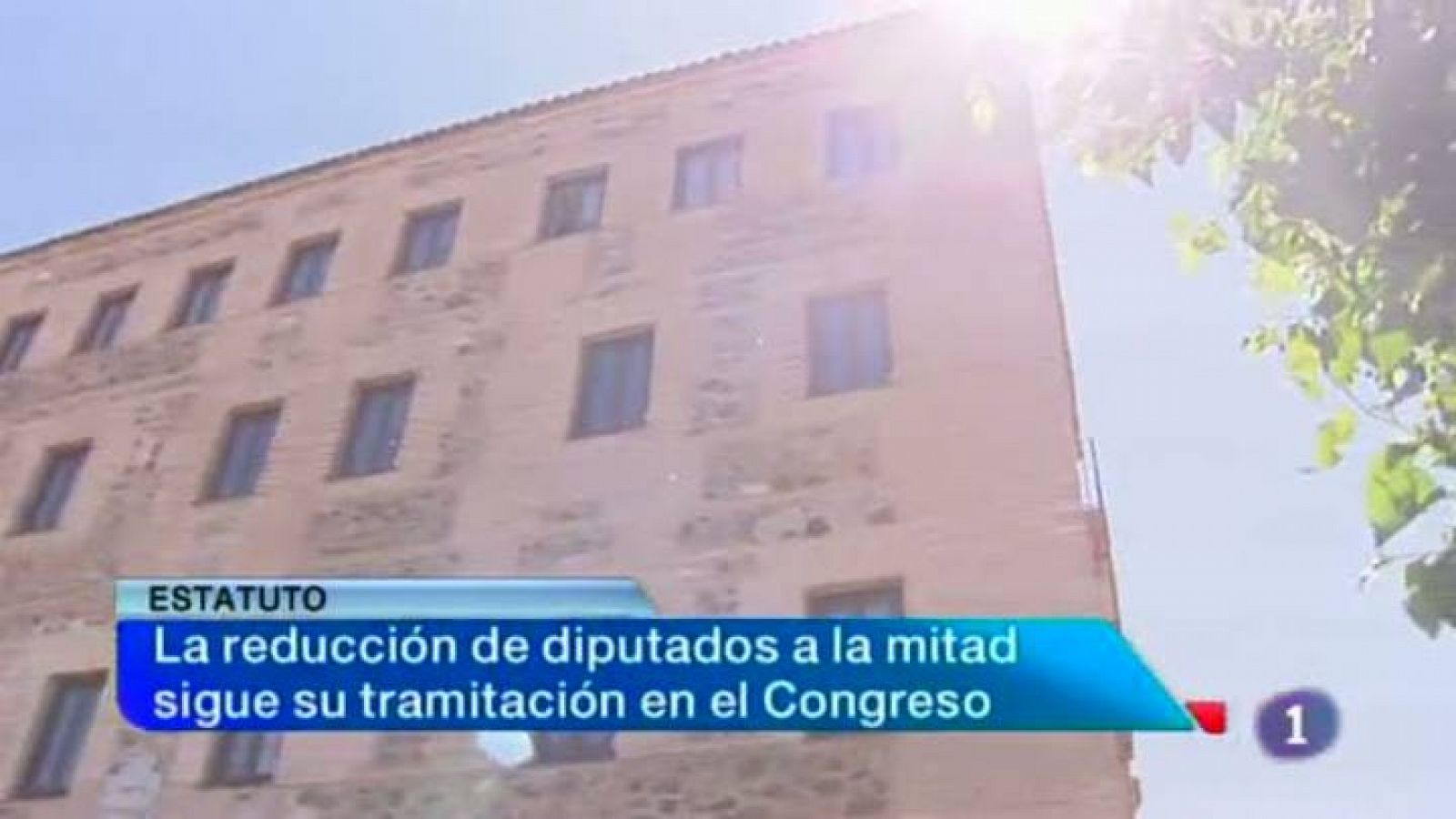 Noticias de Castilla-La Mancha. 13/02/14 | Ver