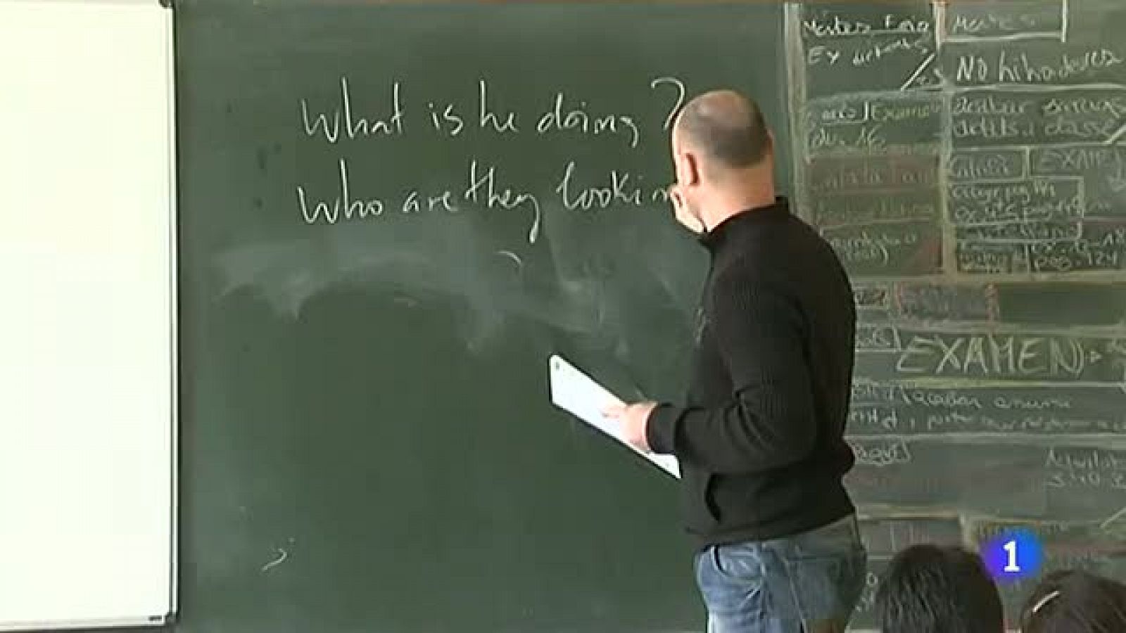 Universitarios sin trabajo cualificado hasta 3 años después de licenciarse