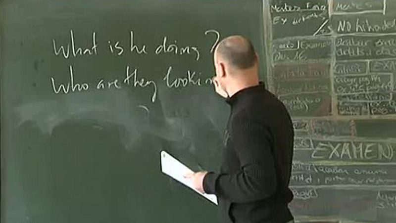 Universitarios sin trabajo cualificado hasta 3 años después de licenciarse